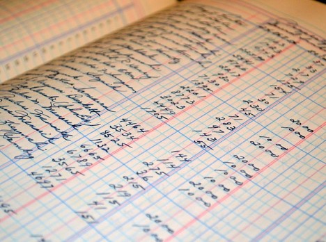 Buchhaltung outsourcen – ideal für mehr Kapazität