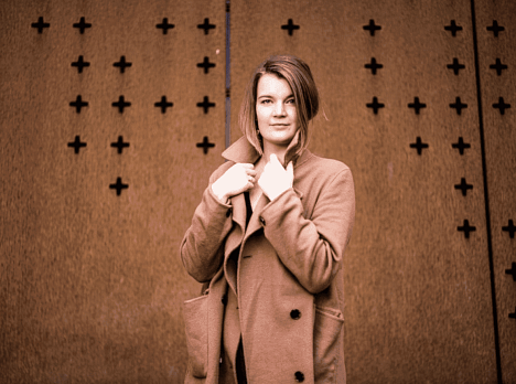Adé Nadelöhr IT-Abteilung: Lilith Brockhaus über die Macht von No-Code