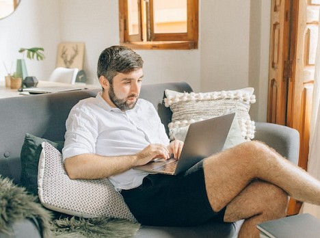 Home Office: Vorteile & Nachteile beim Arbeiten von Zuhause