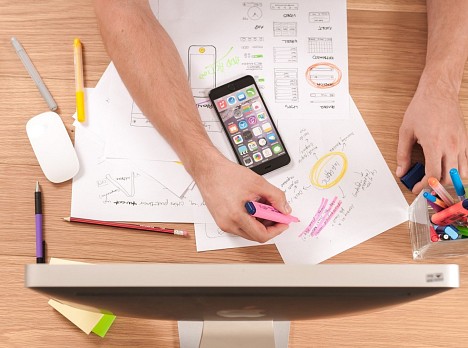 Marketingkonzept: 7 Phasen für die erfolgreiche Vermarktung