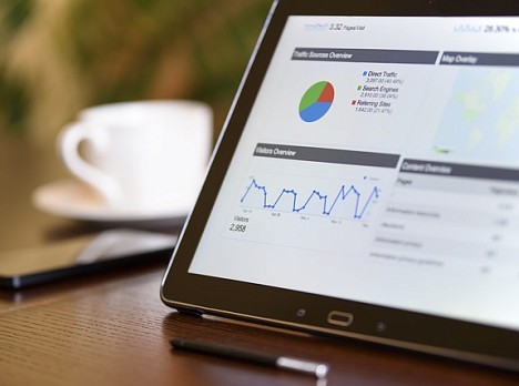 Wie die Digitalisierung die Finanzbranche verändert