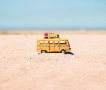 Urlaub als Selbstständiger - zwischen Angst und Freiheit