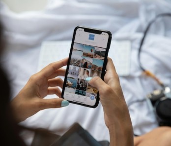 Influencer Rechnung schreiben