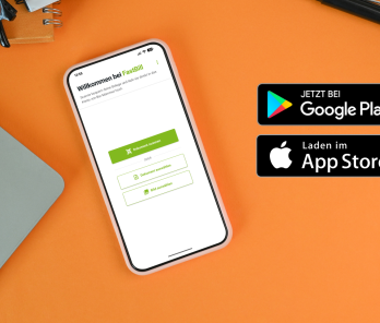 FastBill App