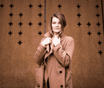 Adé Nadelöhr IT-Abteilung: Lilith Brockhaus über die Macht von No-Code