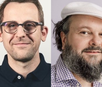 Interview mit René Maudrich (FastBill CEO) und Christopher Plantener (Kontist CEO)