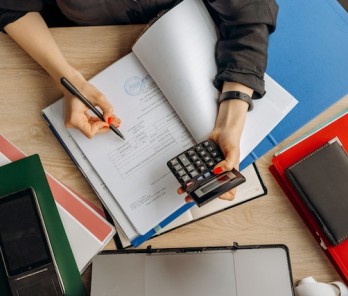 Differenzbesteuerung nach §25a UStG