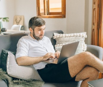 Home Office: Vorteile & Nachteile beim Arbeiten von Zuhause