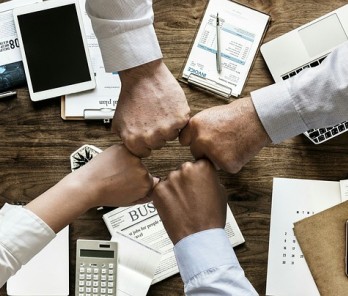 Die GmbH ist die beliebteste Gesellschaft Deutschlands
